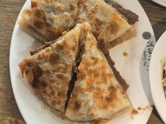 -河沿肉饼Beijing Pie(东华门店)