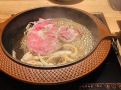 -锅物新语&寿喜烧.炉端割烹(世博源店)
