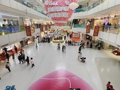 -北京华联购物中心(天通苑店)