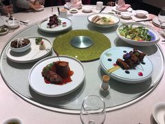 -天福苑(崇宁路店)
