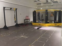 -FLARE STAR FITNESS(复地活力城店)