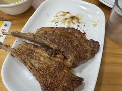 -蔡记·九米羊肉炉(东渡店)