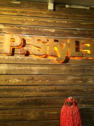 -P.STYLE 派斯造型