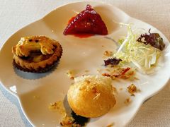 -三号黄浦会Canton Table