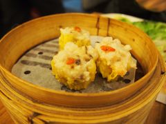鲜虾烧麦皇-添好运点心专门店(深水埗店)