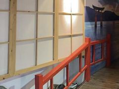 -白兔子密室(长寿路店)