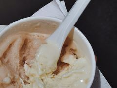 萨芭雍蛋酒zabaione-Dip in Gelato(富民路店)