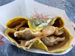 -清真·二嫂子煎饼果子(鼓楼旗舰形象店)