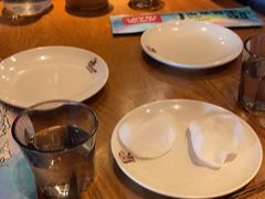 -蚝太郎 • 海鲜烧烤(Upark店)