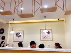 大堂-滚猫咖啡·猫咖·猫友好撸猫(未来城店)