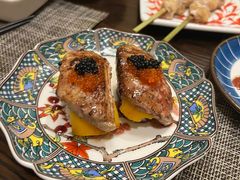 -吉炙烧鸟•本格料理(国际商贸城店)
