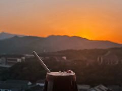 -云端咖啡(古北水镇景区店)