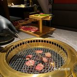 在石家庄！现场淋酱不腌制的和牛烧肉！