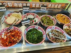 -曾百万小炉小串自助烧烤(高新店)