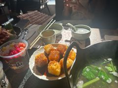 -盡膳口福跷脚牛肉火锅(晶耀前滩店)