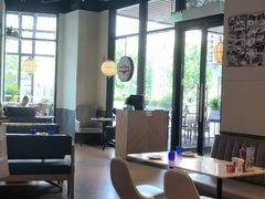 -玛尚诺意式餐厅(三林环宇城店)