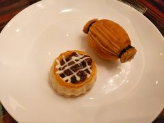 -夏宫中餐厅(香格里拉大酒店)