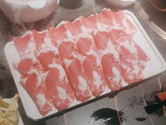 -京熹顺·老北京百年铜锅涮肉(百家湖1912店)