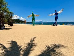 -大梅沙海滨公园