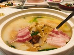 烩三鲜-西安饭庄(立丰国际店)