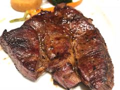 低温慢烤安格斯肩胛牛排-佐度王子扒房(西城红场店)