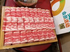 -天府火锅·始于1989年(老城十字街店)