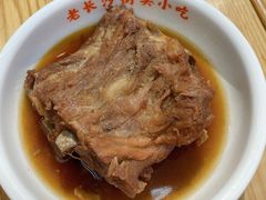 -三两粉(莲塘华润万家店)