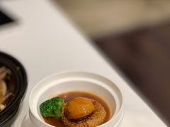 -箸福·夜上海(雨花客厅店)