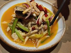 -耶里夏丽·新疆菜·28年喀什老馆(田林东路店)