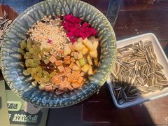 -江边城外烤全鱼(方庄时代购物中心店)