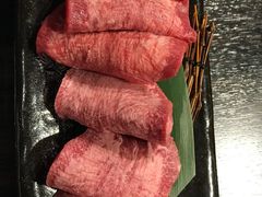 -俺的焼肉(銀座9丁目店)