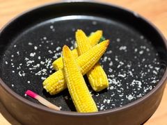 -Minase水濑·日料放题(外滩店)