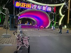 -枫花园汽车电影院(朝阳公园店)