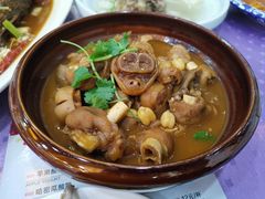 -新疆巴州金丝特餐厅(大钟寺店)