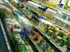 -京客隆超市(华安店)