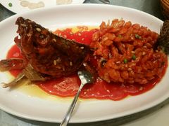 -小厨娘淮扬菜(天印大道店)