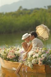 -巴黎恋人(盛景嘉园店)