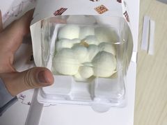 -Dark Horse·黑马蛋糕·低脂·低糖淡奶(金匙望湖大厦店)