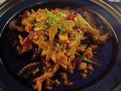 -靓靓蒸虾(中山里店)