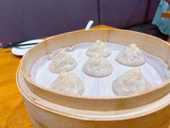 -乐忻皇朝(上海中心大厦店)