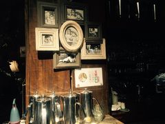 -一棵树·意大利西餐厅One Tree(新城店)