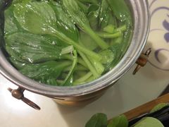 -卢大鲜鱼头捞饭(美利广场店)