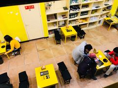 -望京小腰(北京总店)