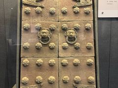 -洛阳古墓博物馆