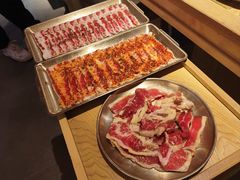 -西塔老太太泥炉烤肉(亚运村店)