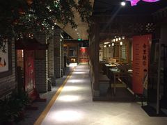 -局气 烤鸭·北京菜(光华路店)