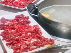 -潮泰牛肉火锅 · 创于1992年(车公庙店)