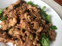 -壹条龙饭庄台基厂店