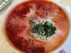-老井俄式餐厅