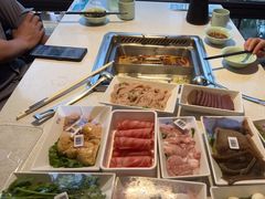 -野妹火锅(龙岗店)
